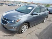 ✅ 2019 Chevrolet Equinox LT • VIN: 3GNAXWEU5KL221511 • Лот: 42453973. Опубликован ранее на IAAI с пробегом 51 880 миль. Бесплатный доступ к архиву аукционных продаж из США и подробный отчёт об истории автомобиля на DreamBid. Изображение 17.