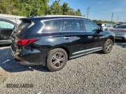 ✅ 2019 Infiniti QX60 Pure • VIN: 5N1DL0MN8KC504646 • Lot: 93610685. Wystawiony na Copart z przebiegiem 154 364 mil. Bezpłatny archiwum sprzedaży aukcyjnych z USA i szczegółowy raport historii pojazdu na DreamBid. Zdjęcie 3.