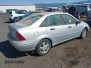 ✅ 2002 Ford Focus SE • VIN: 1FAFP34P42W212050 • Lot: 42152693. Listed on IAAI with 116,350 mi. Free auction sales archive from the USA and detailed vehicle history report at DreamBid. Image 4.