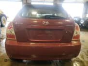 ✅ 2007 Hyundai Accent SE • VIN: KMHCN36CX7U038691 • Лот: 90403215. Опубликован ранее на Copart с пробегом 41 551 миль. Бесплатный доступ к архиву аукционных продаж из США и подробный отчёт об истории автомобиля на DreamBid. Изображение 6.