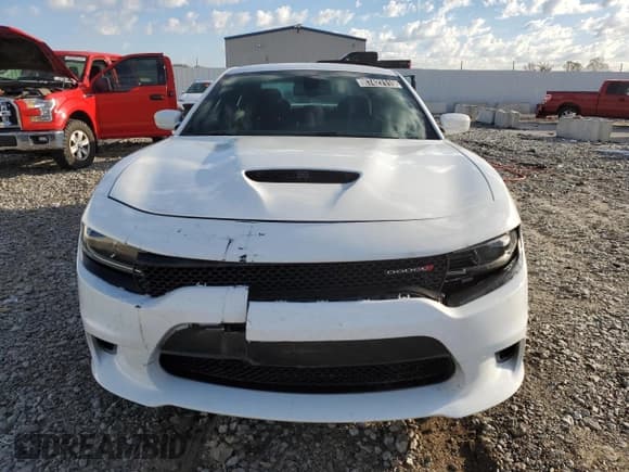 ✅ 2022 Dodge Charger GT • VIN: 2C3CDXHG9NH129213 • Lot: 87427115. Wystawiony na Copart z przebiegiem 71 538 mil. Bezpłatny archiwum sprzedaży aukcyjnych z USA i szczegółowy raport historii pojazdu na DreamBid. Zdjęcie 5.