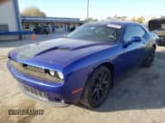 ✅ 2019 Dodge Challenger SXT • VIN: 2C3CDZAG6KH621389 • Lot: 40238453. Wystawiony na Copart z przebiegiem 22 268 mil. Bezpłatny archiwum sprzedaży aukcyjnych z USA i szczegółowy raport historii pojazdu na DreamBid. Zdjęcie 1.