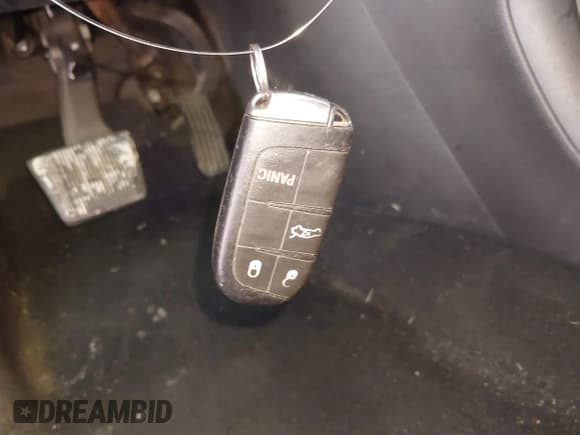 ✅ 2016 Chrysler 200 S • VIN: 1C3CCCBB7GN125003 • Lot: 43493860. Listed on IAAI with 145,113 mi. Free auction sales archive from the USA and detailed vehicle history report at DreamBid. Image 11.