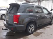 ✅ 2008 Suzuki XL7 Limited • VIN: 2S3DA917186113037 • Lot: 41759018. Wystawiony na IAAI z przebiegiem 134 921 mil. Bezpłatny archiwum sprzedaży aukcyjnych z USA i szczegółowy raport historii pojazdu na DreamBid. Zdjęcie 4.