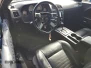 ✅ 2009 Dodge Challenger R/T • VIN: 2B3LJ54T39H588174 • Lot: 90673935. Listed on Copart with 109,477 mi. Free auction sales archive from the USA and detailed vehicle history report at DreamBid. Image 8.