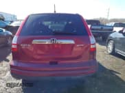 ✅ 2010 Honda CR-V EX • VIN: 5J6RE4H5XAL069823 • Lot: 43668929. Wystawiony na IAAI z przebiegiem 174 616 mil. Bezpłatny archiwum sprzedaży aukcyjnych z USA i szczegółowy raport historii pojazdu na DreamBid. Zdjęcie 16.