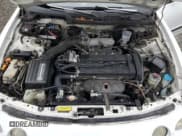 ✅ 1995 Acura Integra LS • VIN: JH4DB7656SS003675 • Lot: 41476685. Wystawiony na Copart z przebiegiem 226 825 mil. Bezpłatny archiwum sprzedaży aukcyjnych z USA i szczegółowy raport historii pojazdu na DreamBid. Zdjęcie 11.