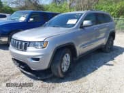 ✅ 2019 Jeep Grand Cherokee Upland • VIN: 1C4RJFAG8KC773206 • Lot: 42059861. Listed on IAAI with 81,439 mi. Free auction sales archive from the USA and detailed vehicle history report at DreamBid. Image 2.