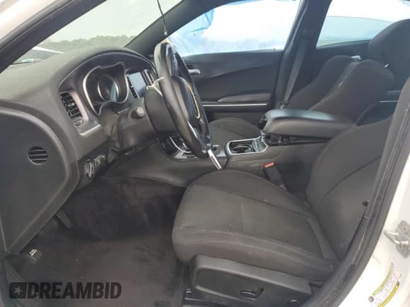 ✅ 2018 Dodge Charger R/T Scat Pack • VIN: 2C3CDXGJ8JH282804 • Lot: 71560795. Listed on Copart with 151,284 mi. Free auction sales archive from the USA and detailed vehicle history report at DreamBid. Image 7.