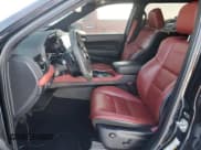 ✅ 2024 Dodge Durango SRT Hellcat Premium • VIN: 1C4SDJH98RC186503 • Лот: 41767015. Опубликован ранее на Copart с пробегом 8 741 миль. Бесплатный доступ к архиву аукционных продаж из США и подробный отчёт об истории автомобиля на DreamBid. Изображение 7.