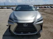 ✅ 2022 Lexus NX 350h Premium • VIN: JTJGKCEZ3N5000356 • Lot: 69127835. Listed on Copart with 81,439 mi. Free auction sales archive from the USA and detailed vehicle history report at DreamBid. Image 5.