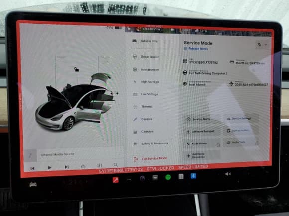 ✅ 2020 Tesla Model 3 Long Range • VIN: 5YJ3E1EB6LF735702 • Lot: 86524175. Wystawiony na Copart z przebiegiem 155 211 mil. Bezpłatny archiwum sprzedaży aukcyjnych z USA i szczegółowy raport historii pojazdu na DreamBid. Zdjęcie 9.