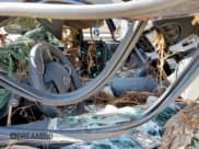 ✅ 2024 Lexus GX 550 Luxury • VIN: JTJVBCDXXR5003882 • Лот: 65714185. Опубликован ранее на Copart с пробегом Не указан. Бесплатный доступ к архиву аукционных продаж из США и подробный отчёт об истории автомобиля на DreamBid. Изображение 7.