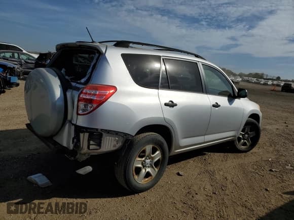 ✅ 2009 Toyota RAV4 • VIN: JTMZF33V59D014061 • Lot: 82001085. Wystawiony na Copart z przebiegiem 191 348 mil. Bezpłatny archiwum sprzedaży aukcyjnych z USA i szczegółowy raport historii pojazdu na DreamBid. Zdjęcie 3.