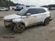 ✅ 2021 Hyundai Venue SEL • VIN: KMHRC8A30MU112295 • Lot: 48682395. Listed on Copart with 65,419 mi. Free auction sales archive from the USA and detailed vehicle history report at DreamBid. Image 1.