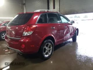 ✅ 2012 Chevrolet Captiva Sport LT • VIN: 3GNAL3E54CS645563 • Lot: 52236675. Wystawiony na Copart z przebiegiem 133 413 mil. Bezpłatny archiwum sprzedaży aukcyjnych z USA i szczegółowy raport historii pojazdu na DreamBid. Zdjęcie 3.