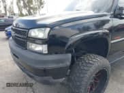 ✅ 2005 Chevrolet Silverado 2500HD LS • VIN: 1GCHK23205F891840 • Lot: 41901312. Listed on IAAI with 197,678 mi. Free auction sales archive from the USA and detailed vehicle history report at DreamBid. Image 17.