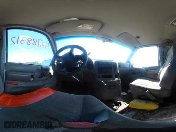 ✅ 2004 GMC Safari Cargo • VIN: 1GTDM19X14B505275 • Лот: 42788312. Опубликован ранее на IAAI с пробегом Не указан. Бесплатный доступ к архиву аукционных продаж из США и подробный отчёт об истории автомобиля на DreamBid. Изображение 18.