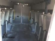 ✅ 2020 Ram ProMaster Cargo • VIN: 3C6URVJG0LE129374 • Lot: 84800925. Listed on Copart with 50,499 mi. Free auction sales archive from the USA and detailed vehicle history report at DreamBid. Image 10.