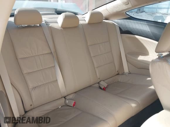 ✅ 2011 Honda Accord EX-L • VIN: 1HGCS2B86BA004963 • Лот: 41755241. Опубликован ранее на IAAI с пробегом 148 966 миль. Бесплатный доступ к архиву аукционных продаж из США и подробный отчёт об истории автомобиля на DreamBid. Изображение 8.