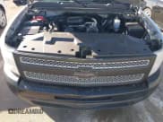 ✅ 2012 Chevrolet Silverado 1500 Work Truck • VIN: 1GCNCPEX7CZ216505 • Lot: 43583525. Listed on IAAI with 120,542 mi. Free auction sales archive from the USA and detailed vehicle history report at DreamBid. Image 10.