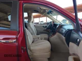 2007 Hyundai Entourage GLS z VIN KNDMC233X76037719, wystawiony jako IAAI lot #42620112 z przebiegiem 209 455 mil mil oraz . Historia ofert i sprzedaży dostępna na DreamBid. Obrazek 5.