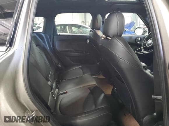 ✅ 2018 MINI Countryman Cooper • VIN: WMZYV5C32J3E04895 • Лот: 41966295. Опубликован ранее на Copart с пробегом 65 733 миль. Бесплатный доступ к архиву аукционных продаж из США и подробный отчёт об истории автомобиля на DreamBid. Изображение 11.