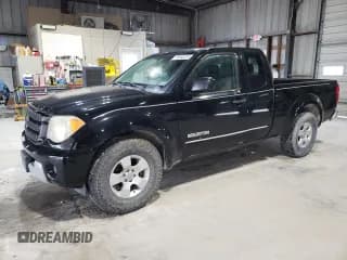 ✅ 2010 Suzuki Equator • VIN: 5Z62D0CT1AC435811 • Lot: 59588255. Wystawiony na Copart z przebiegiem 189 277 mil. Bezpłatny archiwum sprzedaży aukcyjnych z USA i szczegółowy raport historii pojazdu na DreamBid. Zdjęcie 1.