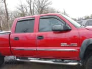 ✅ 2005 GMC Sierra 2500HD SLE • VIN: 1GTHK23285F849108 • Lot: 41554631. Listed on IAAI with 214,760 mi. Free auction sales archive from the USA and detailed vehicle history report at DreamBid. Image 13.