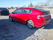 ✅ 2013 Honda Insight EX • VIN: JHMZE2H72DS003397 • Lot: 41840219. Wystawiony na IAAI z przebiegiem 94 658 mil. Bezpłatny archiwum sprzedaży aukcyjnych z USA i szczegółowy raport historii pojazdu na DreamBid. Zdjęcie 3.
