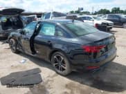 ✅ 2019 Audi A4 Premium • VIN: WAUGMAF48KN022186 • Лот: 42239762. Опубликован ранее на IAAI с пробегом 88 728 миль. Бесплатный доступ к архиву аукционных продаж из США и подробный отчёт об истории автомобиля на DreamBid. Изображение 3.