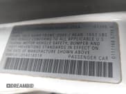 ✅ 2005 Volkswagen Golf GL • VIN: 9BWFL61J854018019 • Lot: 41796044. Wystawiony na IAAI z przebiegiem 193 854 mil. Bezpłatny archiwum sprzedaży aukcyjnych z USA i szczegółowy raport historii pojazdu na DreamBid. Zdjęcie 9.