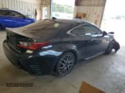 ✅ 2017 Lexus RC 200t • VIN: JTHHA5BC9H5007126 • Lot: 67572015. Listed on Copart with 61,233 mi. Free auction sales archive from the USA and detailed vehicle history report at DreamBid. Image 3.