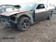 ✅ 2013 Dodge Challenger SXT • VIN: 2C3CDYAG0DH665966 • Lot: 43543054. Listed on IAAI with 128,859 mi. Free auction sales archive from the USA and detailed vehicle history report at DreamBid. Image 6.