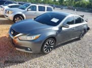 ✅ 2018 Nissan Altima S • VIN: 1N4AL3AP1JC154330 • Лот: 42842077. Опубликован ранее на IAAI с пробегом 163 821 миль. Бесплатный доступ к архиву аукционных продаж из США и подробный отчёт об истории автомобиля на DreamBid. Изображение 2.