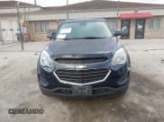 ✅ 2016 Chevrolet Equinox LS • VIN: 2GNALBEK6G6338836 • Лот: 43548223. Опубликован ранее на IAAI с пробегом 89 627 миль. Бесплатный доступ к архиву аукционных продаж из США и подробный отчёт об истории автомобиля на DreamBid. Изображение 12.