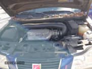 ✅ 2006 Saturn VUE • VIN: 5GZCZ63416S886099 • Lot: 42071218. Wystawiony na IAAI z przebiegiem Nie podano. Bezpłatny archiwum sprzedaży aukcyjnych z USA i szczegółowy raport historii pojazdu na DreamBid. Zdjęcie 10.