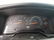 ✅ 2003 Dodge Dakota SLT • VIN: 1D7HL48N73S312526 • Lot: 45386645. Wystawiony na Copart z przebiegiem 144 288 mil. Bezpłatny archiwum sprzedaży aukcyjnych z USA i szczegółowy raport historii pojazdu na DreamBid. Zdjęcie 9.