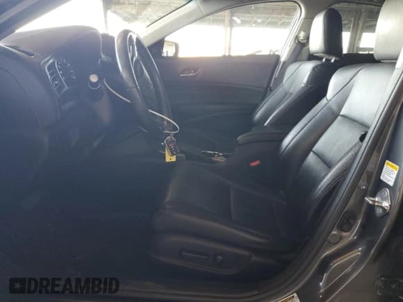 ✅ 2013 Acura ILX Premium • VIN: 19VDE1F55DE005969 • Lot: 82713725. Listed on Copart with 154,873 mi. Free auction sales archive from the USA and detailed vehicle history report at DreamBid. Image 7.