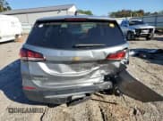 ✅ 2024 Chevrolet Equinox LT • VIN: 3GNAXUEG3RS211851 • Лот: 87061985. Опубликован ранее на Copart с пробегом 35 391 миль. Бесплатный доступ к архиву аукционных продаж из США и подробный отчёт об истории автомобиля на DreamBid. Изображение 6.