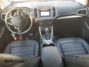 ✅ 2016 Ford Edge SEL • VIN: 2FMPK3J80GBC58764 • Lot: 87472655. Wystawiony na Copart z przebiegiem 44 392 mil. Bezpłatny archiwum sprzedaży aukcyjnych z USA i szczegółowy raport historii pojazdu na DreamBid. Zdjęcie 8.