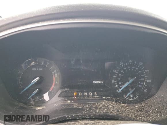 ✅ 2016 Ford Fusion SE • VIN: 3FA6P0H74GR234858 • Лот: 57576885. Опубликован ранее на Copart с пробегом 196 990 миль. Бесплатный доступ к архиву аукционных продаж из США и подробный отчёт об истории автомобиля на DreamBid. Изображение 18.