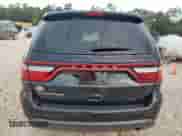 2020 Dodge Durango SXT with VIN 1C4RDHAG3LC376751, listed as a Copart auction lot 68504855 with 75,723 mi miles and Clean title. Bid and sale history available at DreamBid. Image 6.