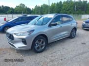 ✅ 2024 Ford Escape ST-Line • VIN: 1FMCU0MN2RUB02179 • Lot: 42644075. Listed on IAAI with 5,352 mi. Free auction sales archive from the USA and detailed vehicle history report at DreamBid. Image 18.