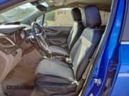 ✅ 2016 Buick Encore • VIN: KL4CJASB1GB527925 • Lot: 94295615. Wystawiony na Copart z przebiegiem 201 125 mil. Bezpłatny archiwum sprzedaży aukcyjnych z USA i szczegółowy raport historii pojazdu na DreamBid. Zdjęcie 7.