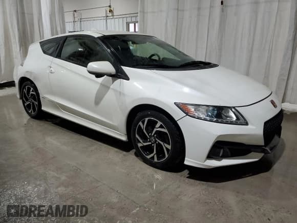 ✅ 2016 Honda CR-Z EX • VIN: JHMZF1D69GS000831 • Lot: 84381505. Wystawiony na Copart z przebiegiem 69 133 mil. Bezpłatny archiwum sprzedaży aukcyjnych z USA i szczegółowy raport historii pojazdu na DreamBid. Zdjęcie 4.