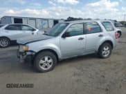 ✅ 2012 Ford Escape XLS • VIN: 1FMCU0C75CKA35597 • Lot: 86604185. Listed on Copart with 267,192 mi. Free auction sales archive from the USA and detailed vehicle history report at DreamBid. Image 1.