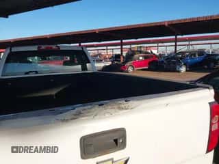 2017 Chevrolet Silverado 2500HD Work Truck с VIN 1GC2CUEG6HZ339396, выставлен на аукционе IAAI как лот 43538817 с пробегом 90 027 миль миль и . История ставок и продаж доступна на DreamBid. Изображение 6.