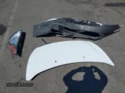 ✅ 2022 Ford Transit Connect XL • VIN: NM0LS6S27N1517559 • Lot: 42944976. Wystawiony na IAAI z przebiegiem 166 577 mil. Bezpłatny archiwum sprzedaży aukcyjnych z USA i szczegółowy raport historii pojazdu na DreamBid. Zdjęcie 12.