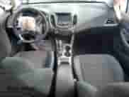 2016 Chevrolet Cruze LT с VIN 1G1BE5SM2G7321538, выставлен на аукционе Copart как лот 84468345 с пробегом 137 261 миль миль и Списание • Salvage title. История ставок и продаж доступна на DreamBid. Изображение 8.